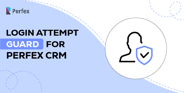 Login Attempt Guard for Perfex CRM