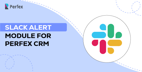 Slack Alert module for Perfex CRM