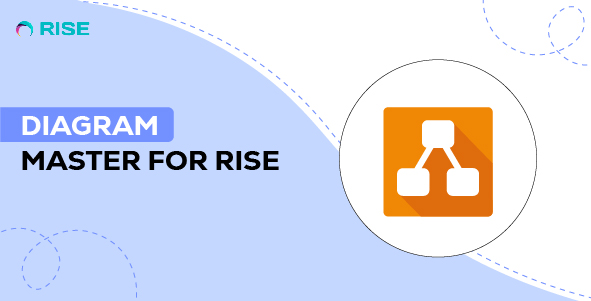 Diagram Master for Rise CRM