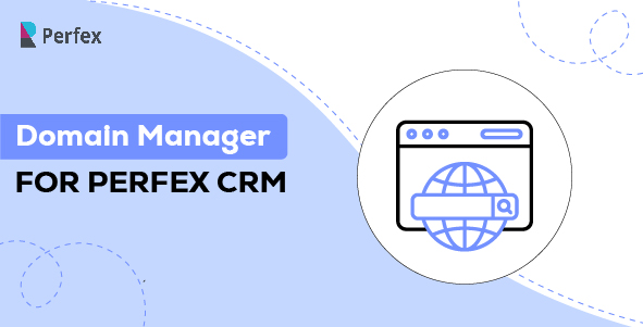 Hosting Manager for Perfex CRM
