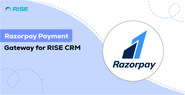 Razorpay Payment Gateway for RISE CRM