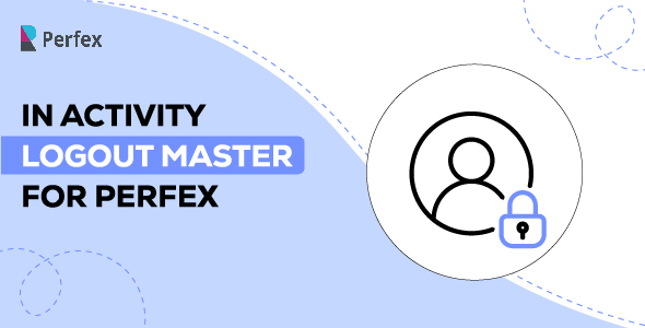Inactivity Logout Master for Perfex CRM - Perfex CRM Modules Preview Image